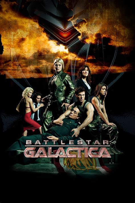 battlestar galactica torrent